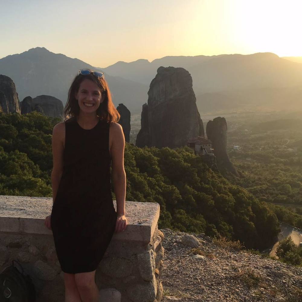 Meet your Posher, Brenna